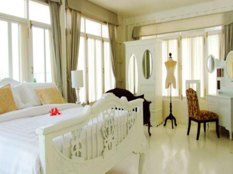Hotel The Hen HHQ Zewnętrze zdjęcie